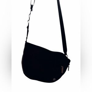 lululemon original all night festival bag y2k